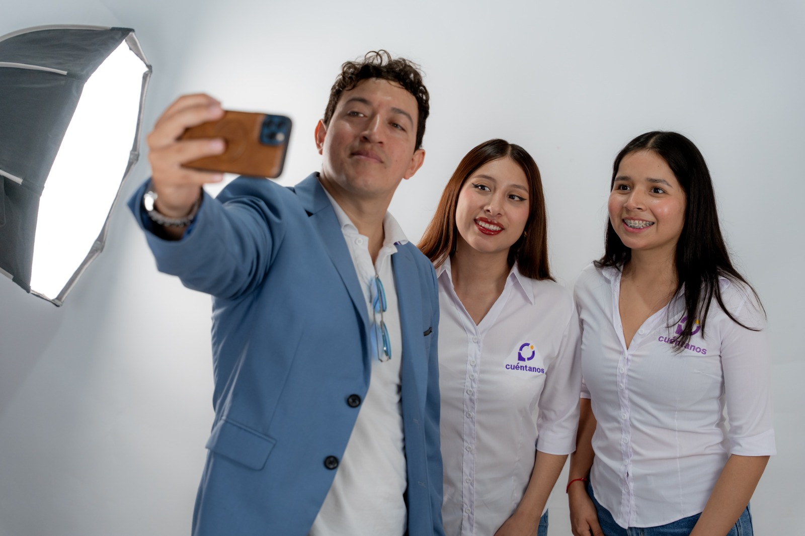 Equipo Cuéntanos